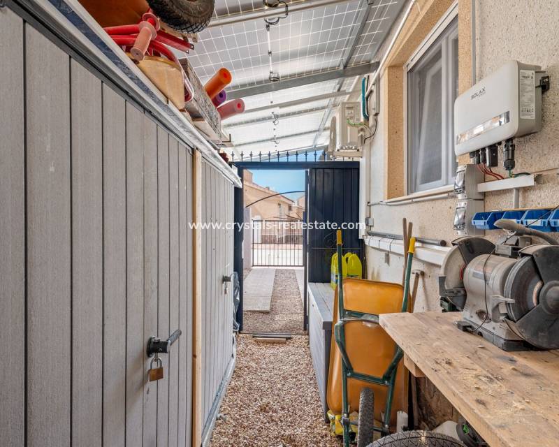 Resale - quadrant - Rojales - Rojales Hills