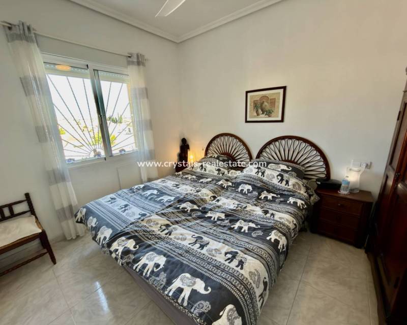 Resale - villa - Ciudad Quesada - Rojales