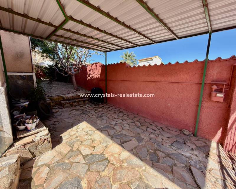 Resale - villa - Ciudad Quesada - Rojales