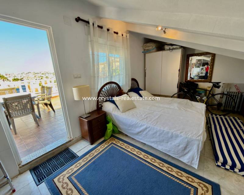 Resale - villa - Ciudad Quesada - Rojales