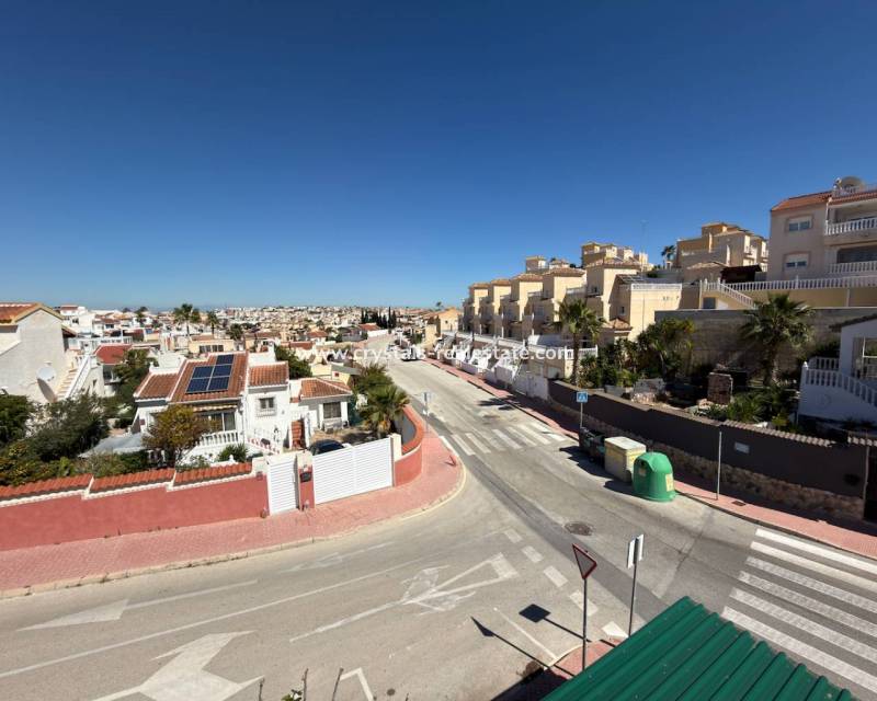 Resale - villa - Ciudad Quesada - Rojales