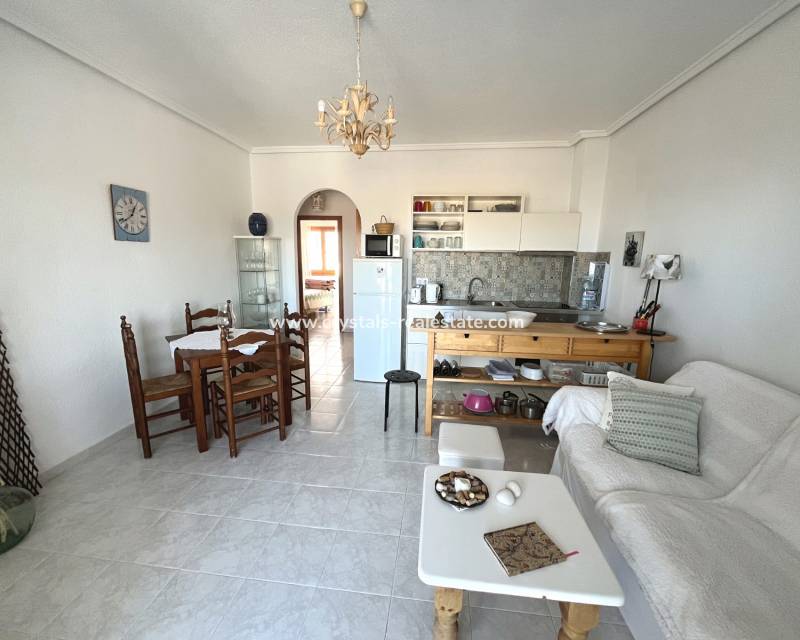 Resale - Apartment - Ciudad Quesada - Upper Quesada