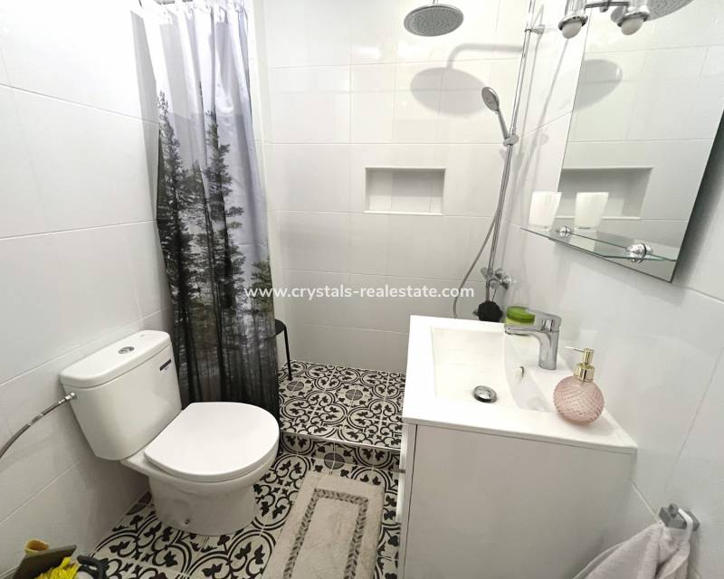 Resale - Apartment - Ciudad Quesada - Upper Quesada