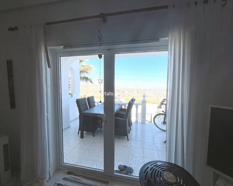 Resale - Apartment - Ciudad Quesada - Upper Quesada