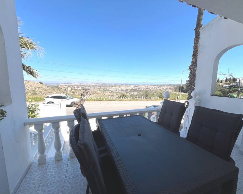 Resale - Apartment - Ciudad Quesada - Upper Quesada