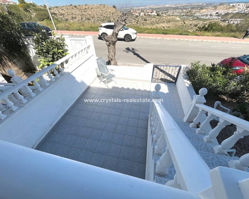 Resale - Apartment - Ciudad Quesada - Upper Quesada