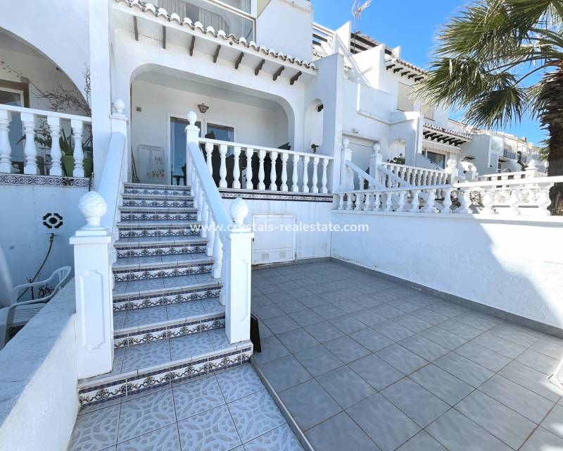 Resale - Apartment - Ciudad Quesada - Upper Quesada