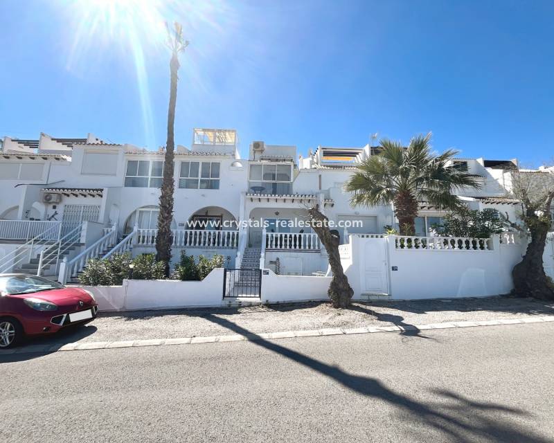 Resale - Apartment - Ciudad Quesada - Upper Quesada