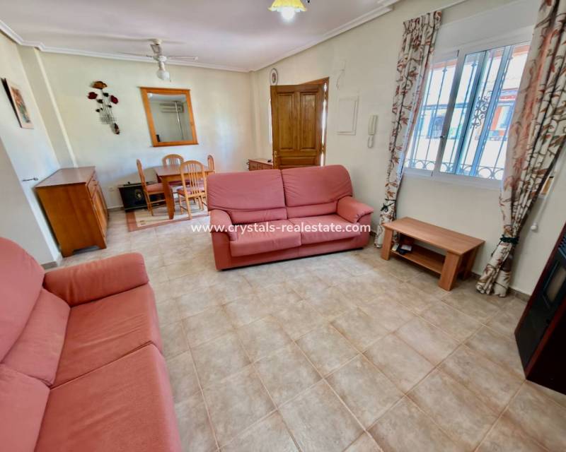 Venta - villa - Guardamar del Segura - El Raso