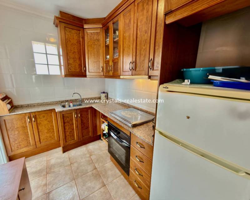 Venta - villa - Guardamar del Segura - El Raso