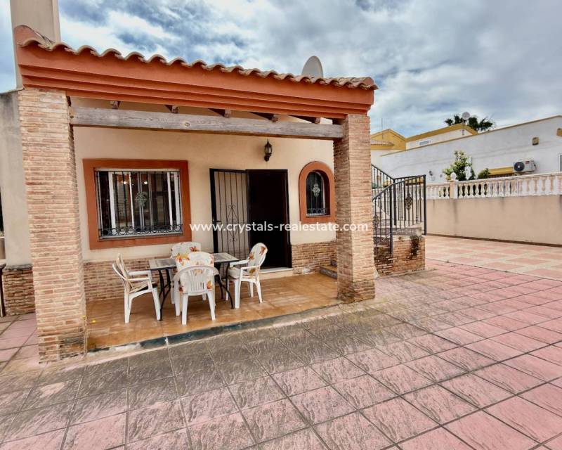 Venta - villa - Guardamar del Segura - El Raso