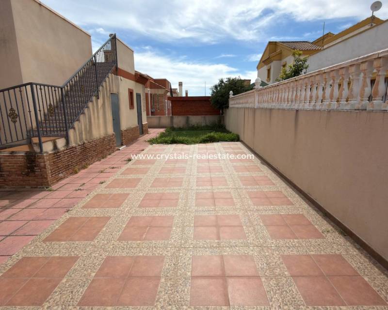 Venta - villa - Guardamar del Segura - El Raso