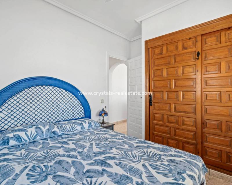 Revente - villa - Ciudad Quesada