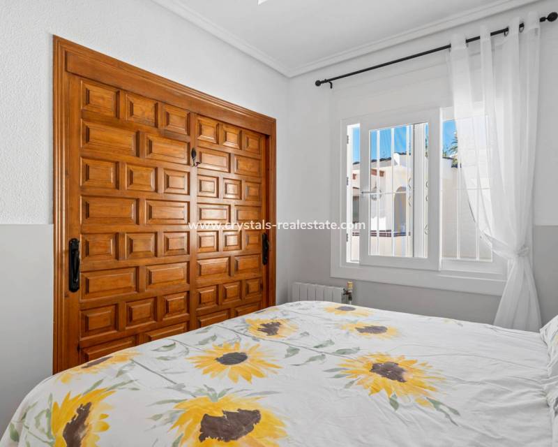 Revente - villa - Ciudad Quesada