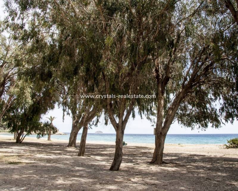 New Build - Apartment - Villajoyosa - Playa Les Torres