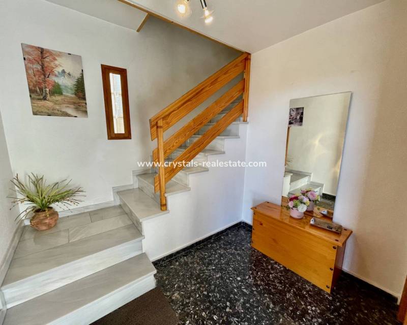 Venta - villa - Orihuela