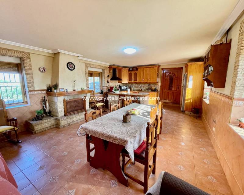 Venta - villa - Orihuela
