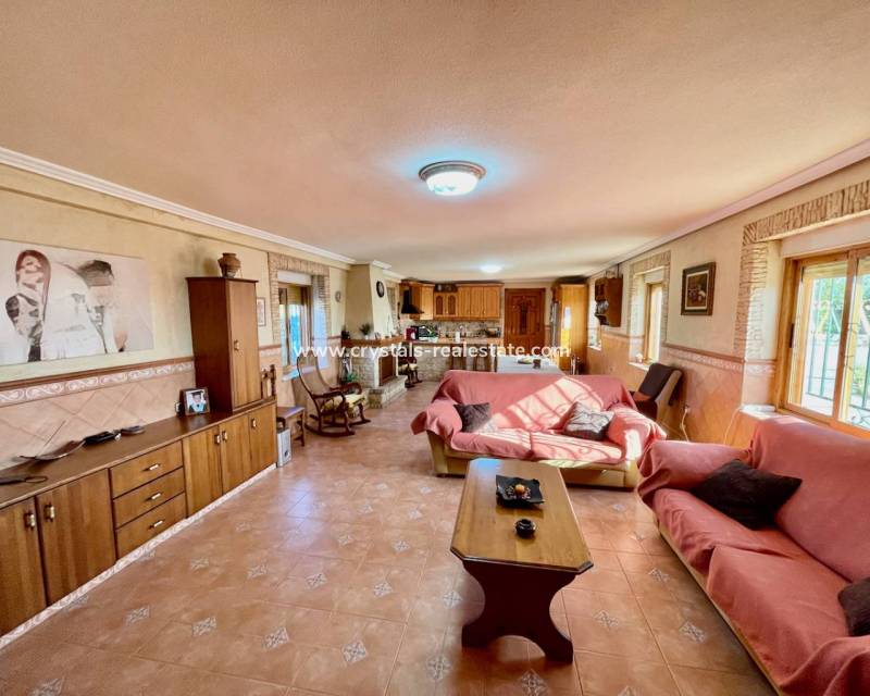 Venta - villa - Orihuela