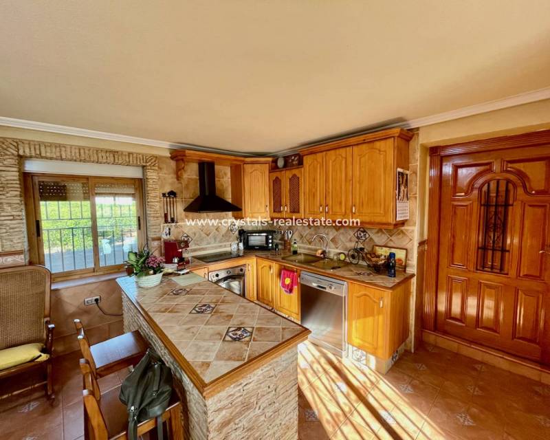 Venta - villa - Orihuela