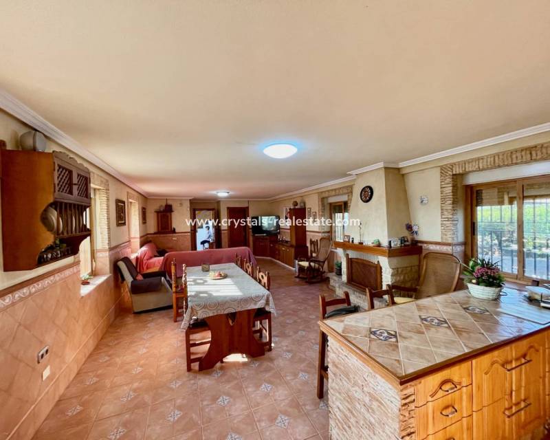 Venta - villa - Orihuela