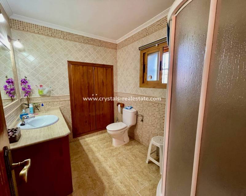 Venta - villa - Orihuela