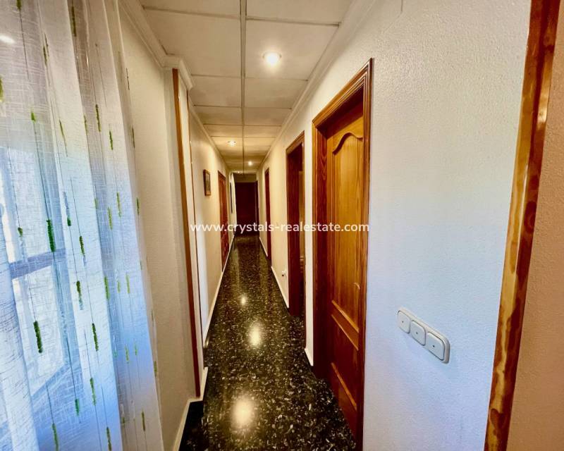 Venta - villa - Orihuela