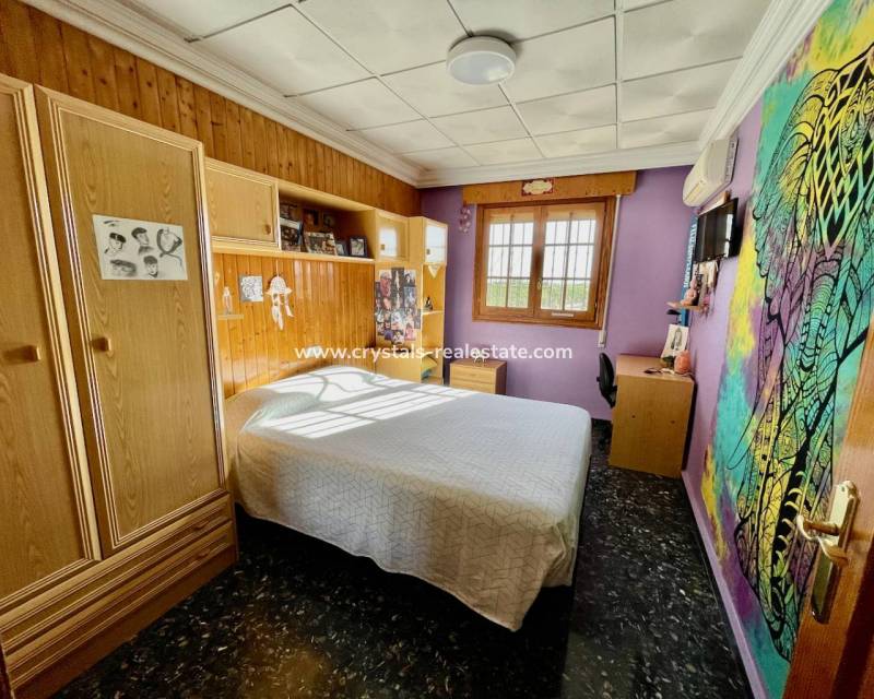 Venta - villa - Orihuela