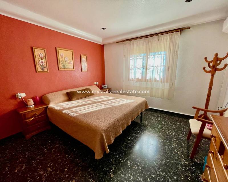 Venta - villa - Orihuela