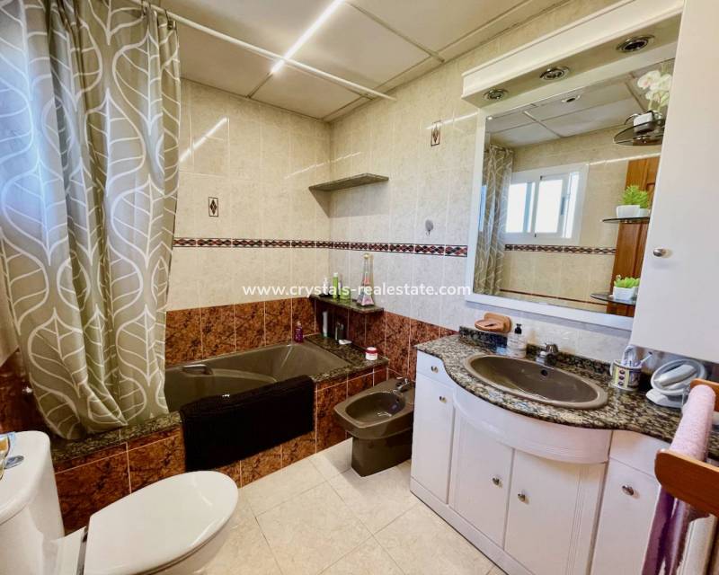 Venta - villa - Orihuela