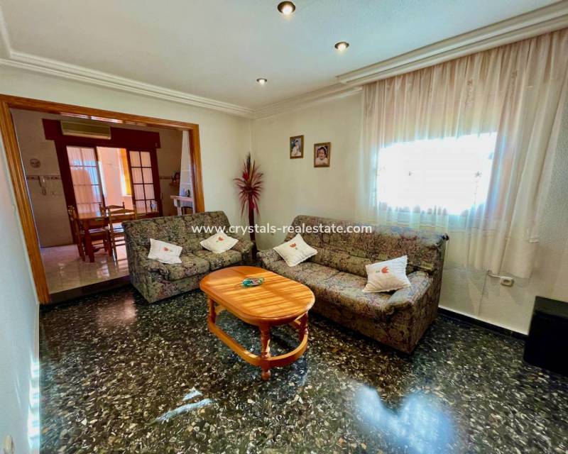Venta - villa - Orihuela