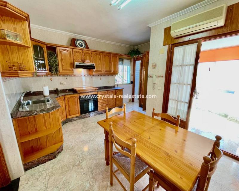 Venta - villa - Orihuela