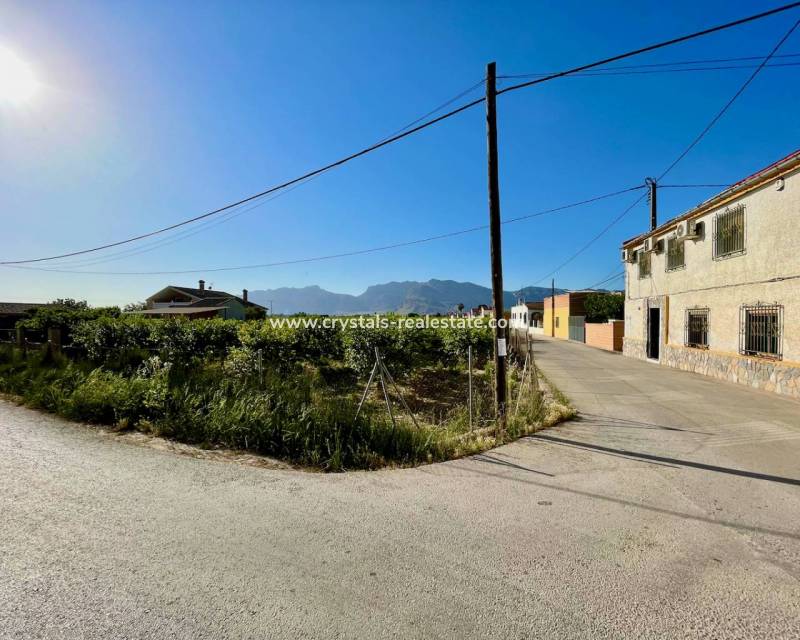 Venta - villa - Orihuela