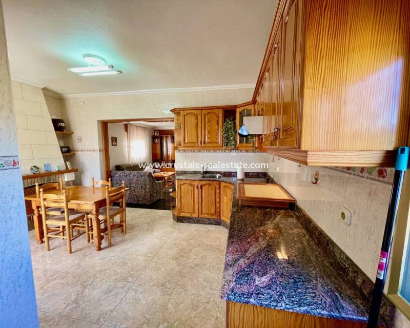 Venta - villa - Orihuela