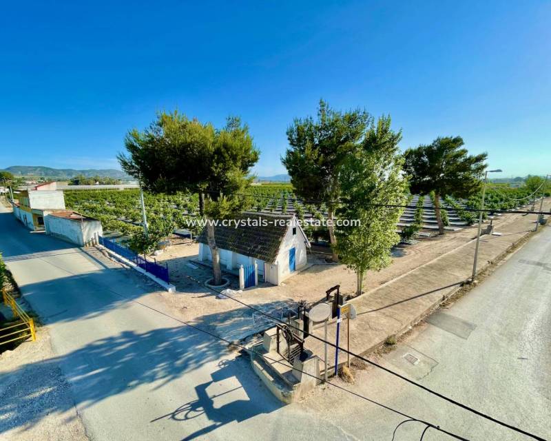 Venta - villa - Orihuela