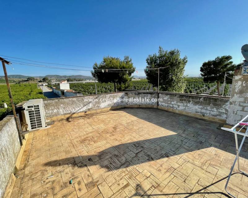 Venta - villa - Orihuela