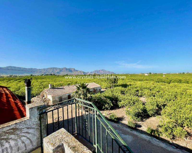 Venta - villa - Orihuela