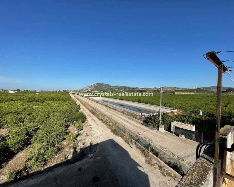 Venta - villa - Orihuela