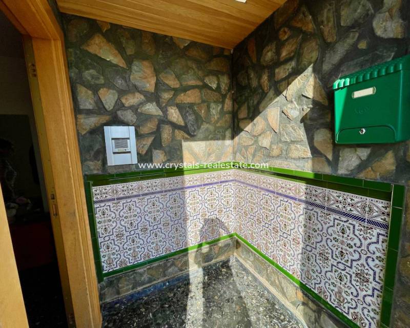 Venta - villa - Orihuela