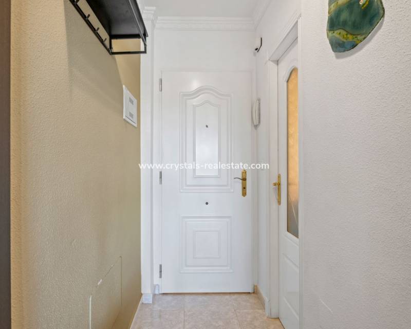 Resale - Apartment - Algorfa - Fontana