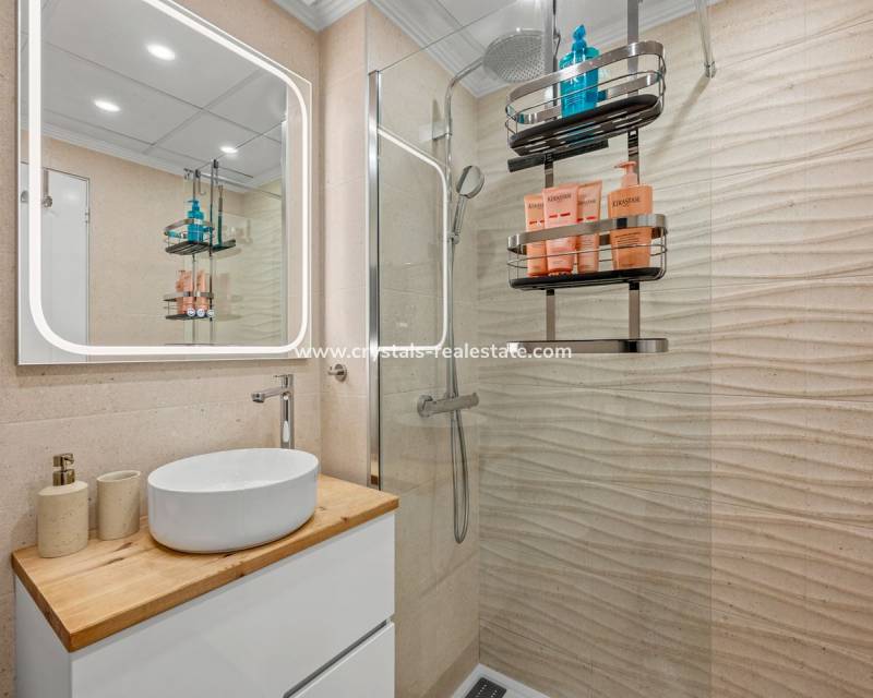 Resale - Apartment - Algorfa - Fontana