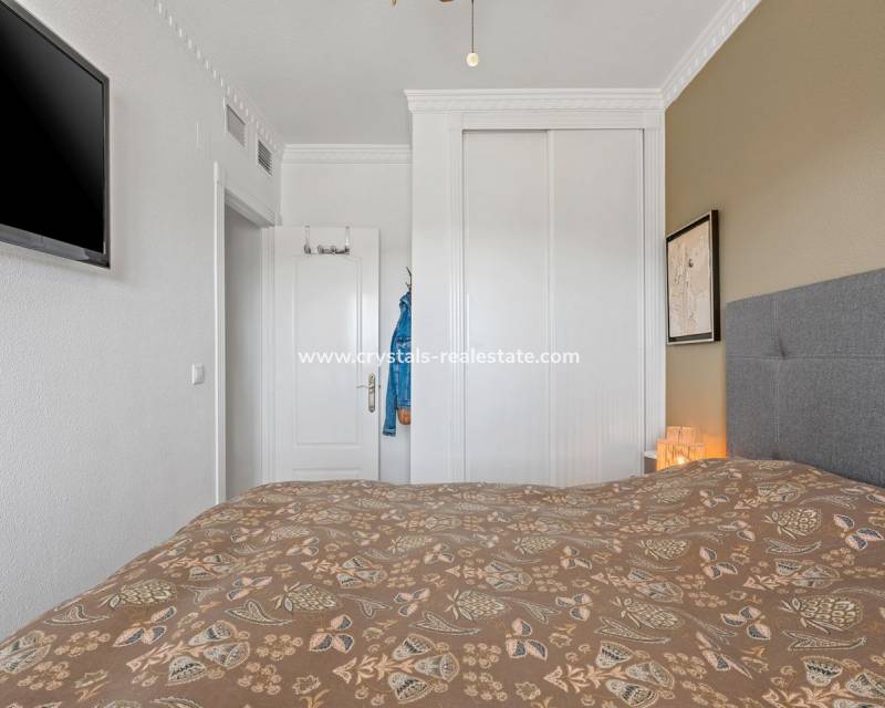Resale - Apartment - Algorfa - Fontana