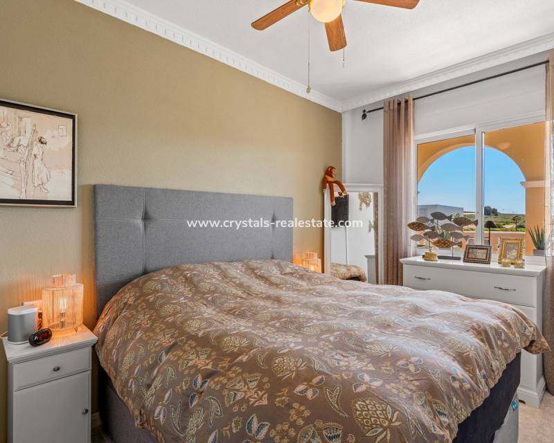 Resale - Apartment - Algorfa - Fontana