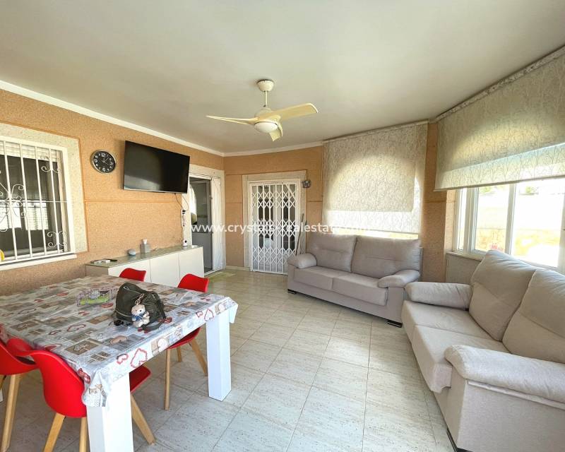 Venta - Detached Villa - Orihuela Costa - Orihuela costa