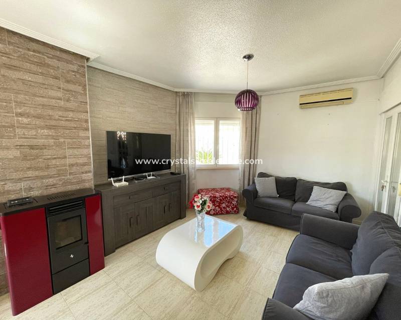 Venta - Detached Villa - Orihuela Costa - Orihuela costa