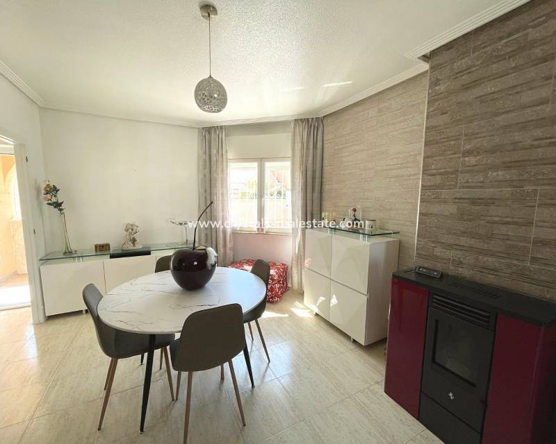 Venta - Detached Villa - Orihuela Costa - Orihuela costa