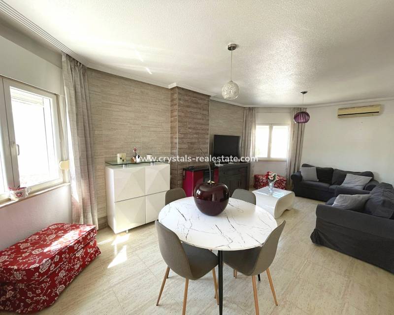 Venta - Detached Villa - Orihuela Costa - Orihuela costa