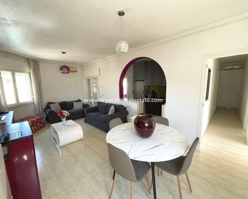 Venta - Detached Villa - Orihuela Costa - Orihuela costa