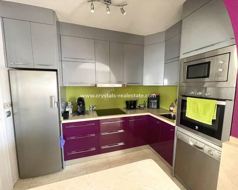 Venta - Detached Villa - Orihuela Costa - Orihuela costa