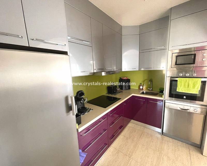 Venta - Detached Villa - Orihuela Costa - Orihuela costa