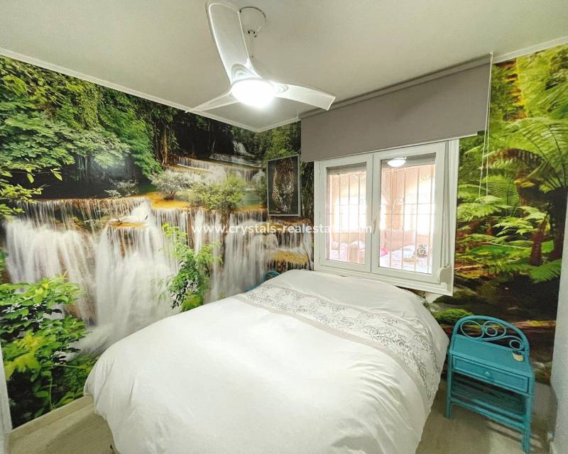 Venta - Detached Villa - Orihuela Costa - Orihuela costa